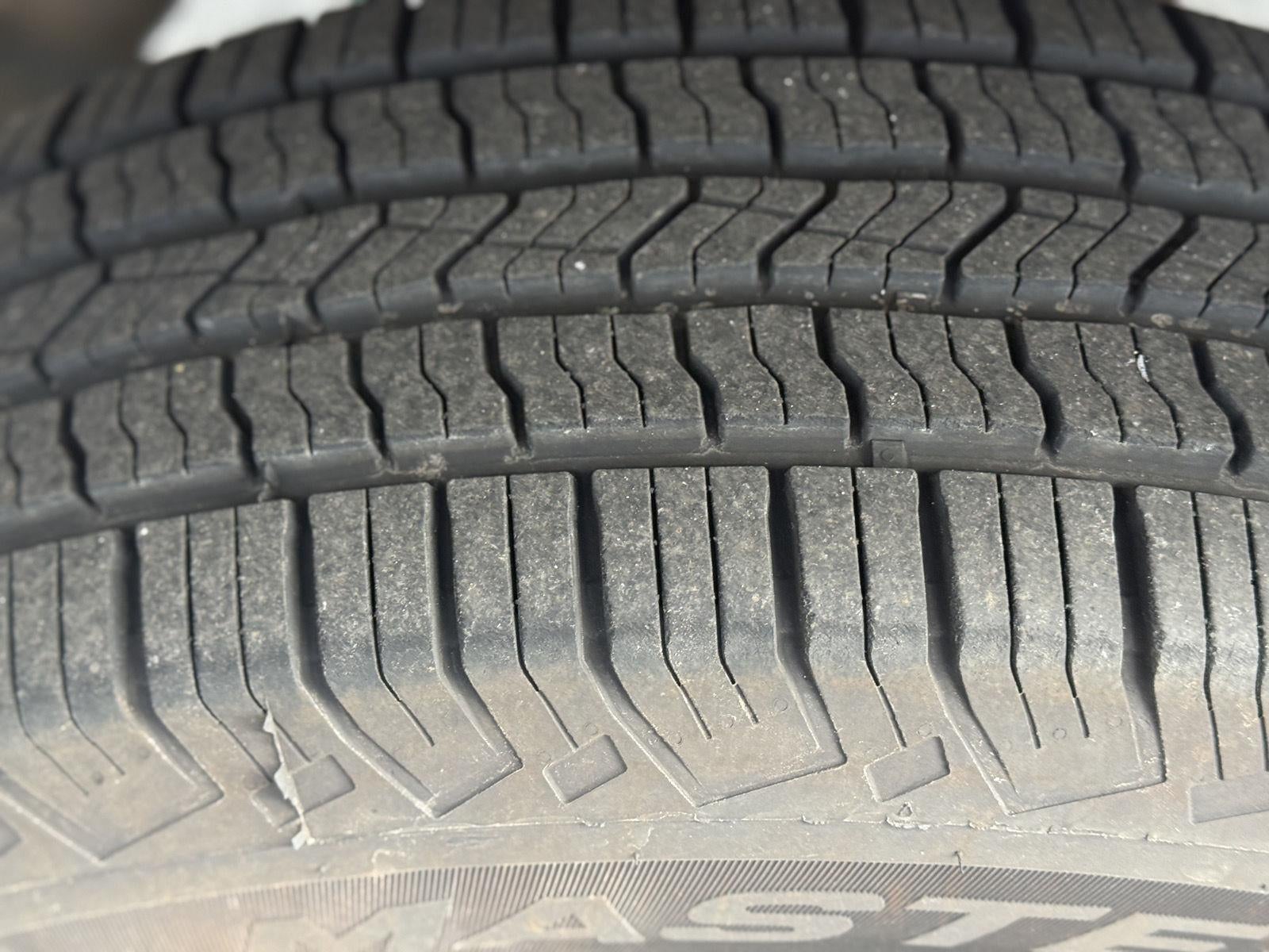 2012 Chevrolet Silverado 1500 Work Truck