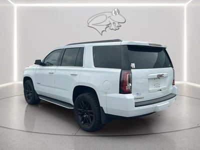 2020 GMC Yukon SLT
