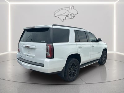 2020 GMC Yukon SLT