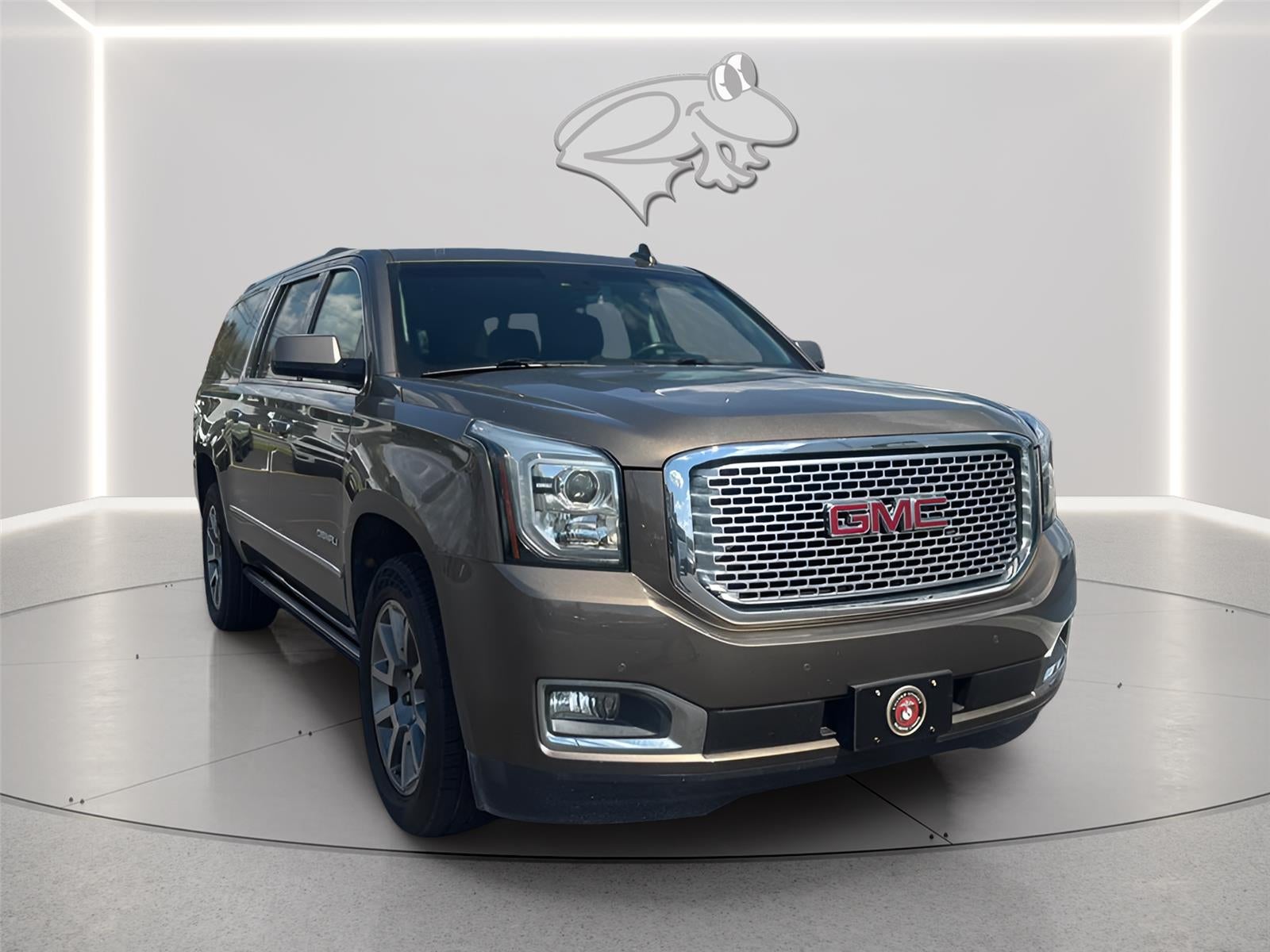 2016 GMC Yukon XL Denali