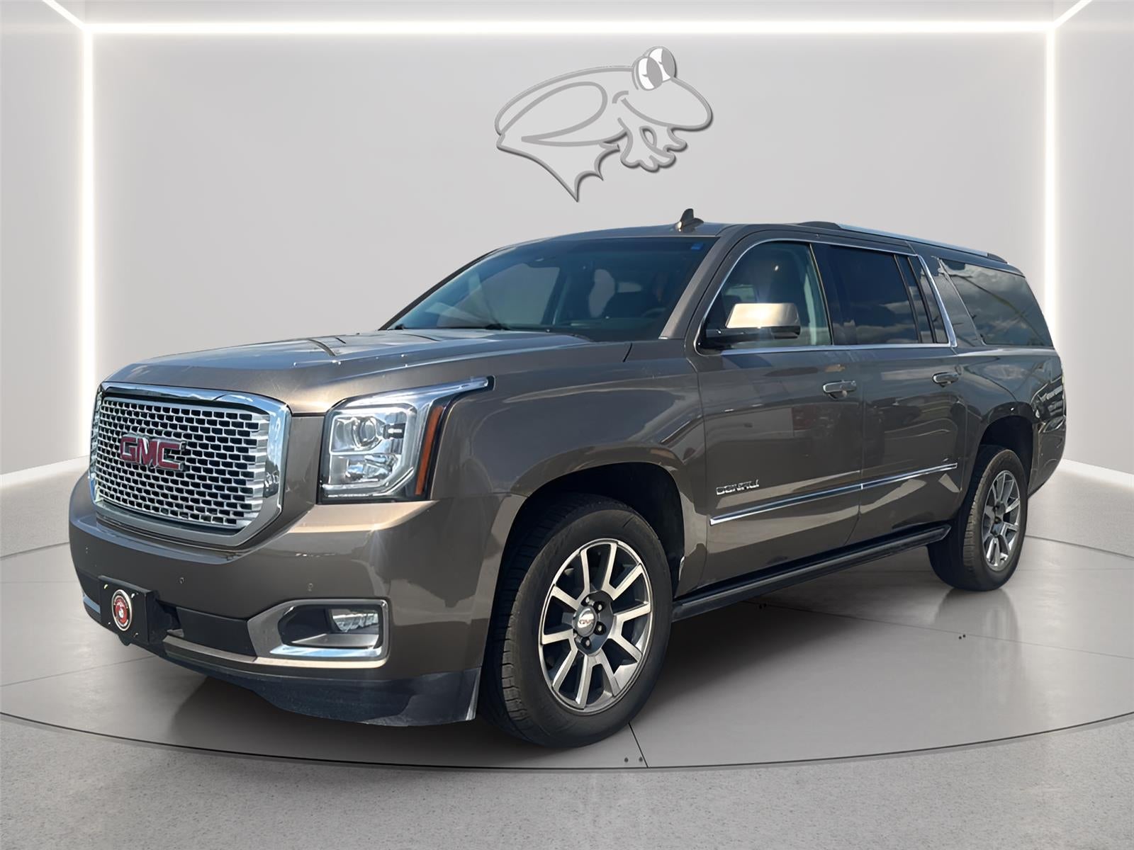 2016 GMC Yukon XL Denali