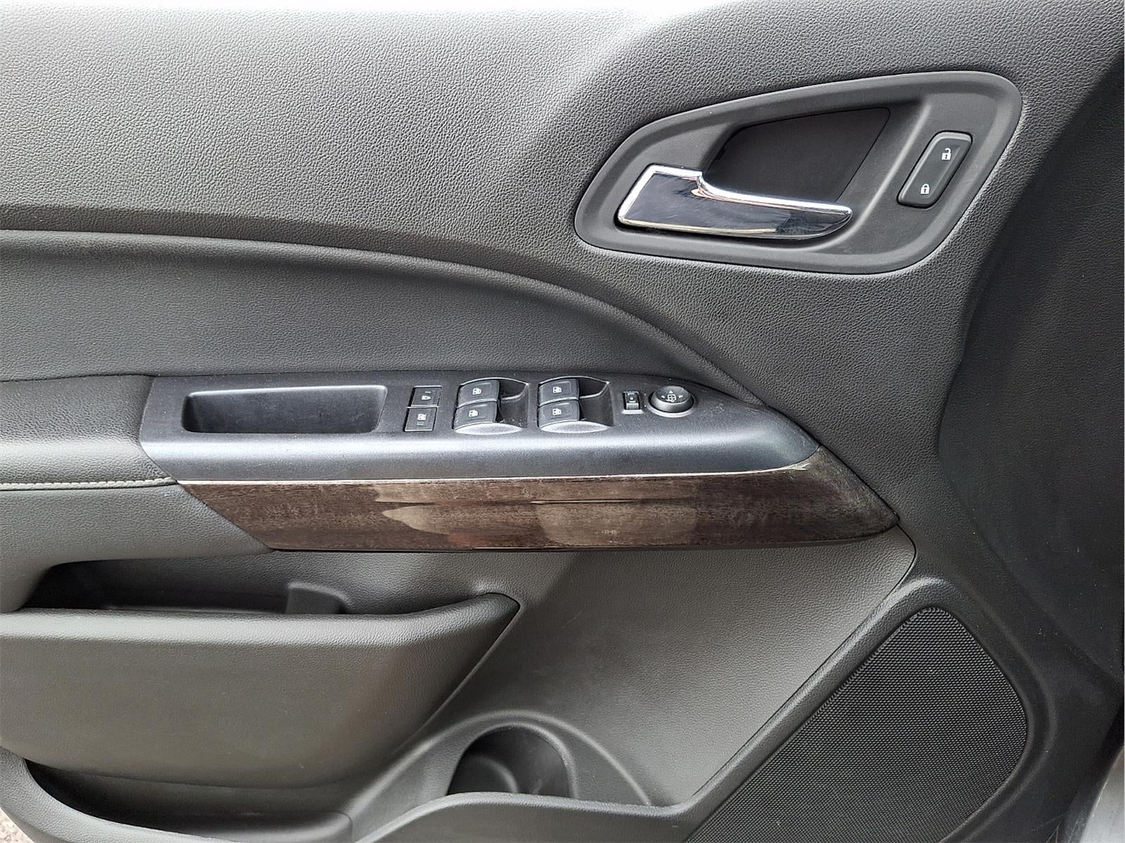 2020 GMC Canyon 4WD SLE