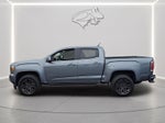 2020 GMC Canyon 4WD SLE