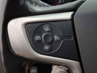 2020 GMC Canyon 4WD SLE