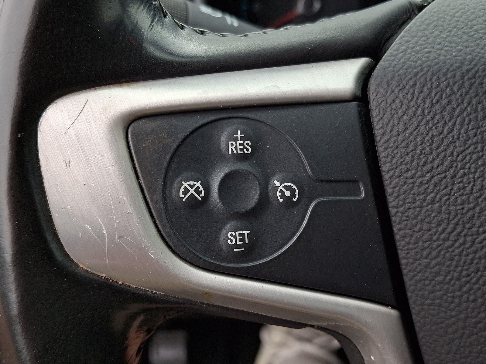 2020 GMC Canyon 4WD SLE