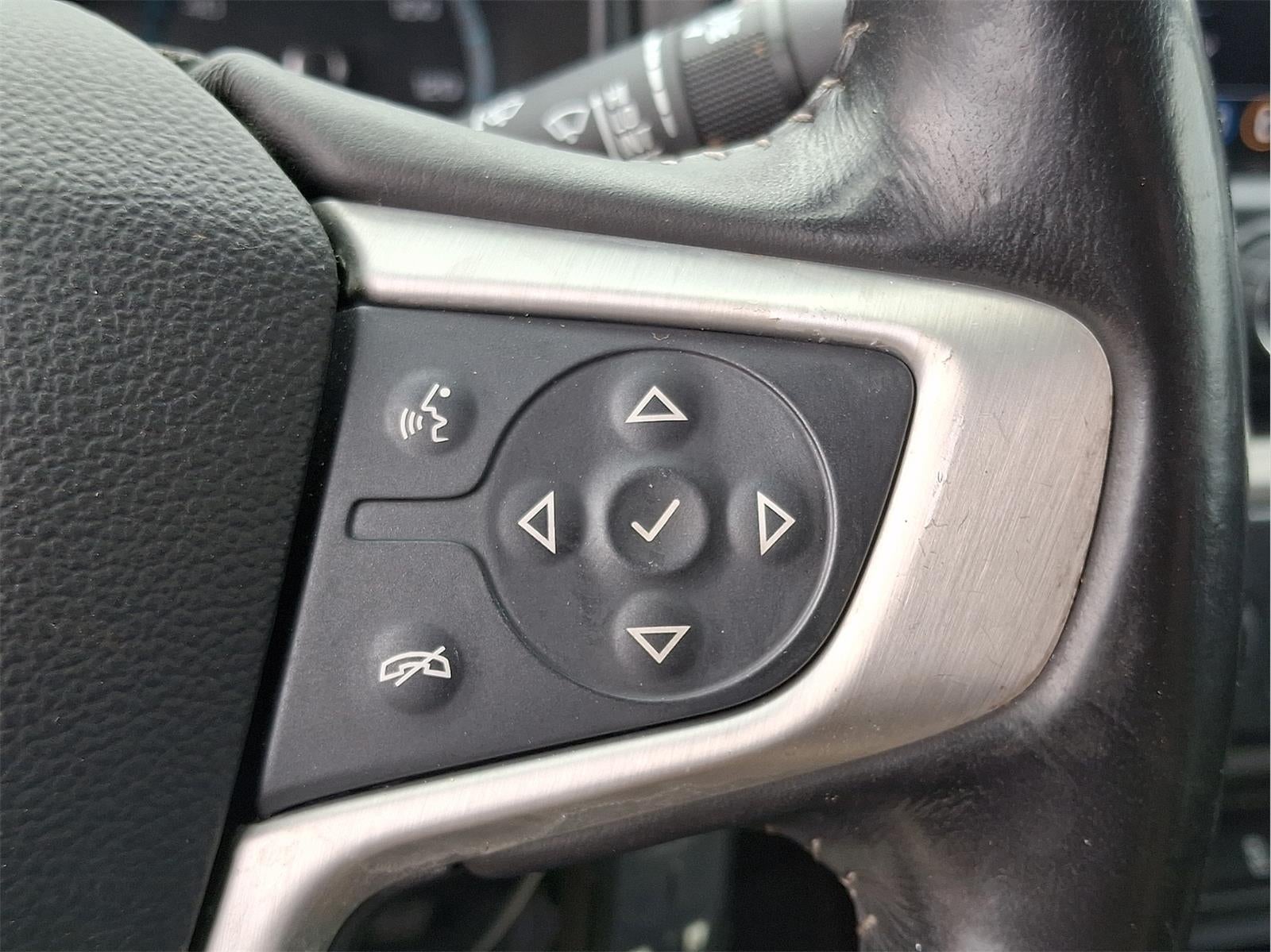 2020 GMC Canyon 4WD SLE