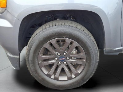 2020 GMC Canyon 4WD SLE