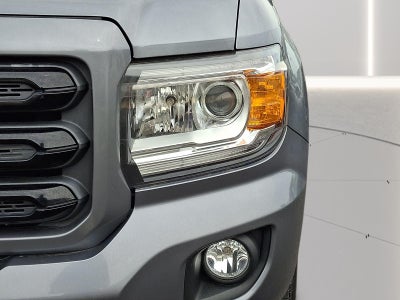 2020 GMC Canyon 4WD SLE