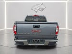 2020 GMC Canyon 4WD SLE