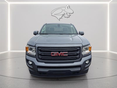 2020 GMC Canyon 4WD SLE