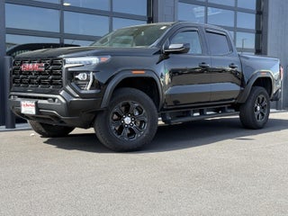 2024 GMC Canyon 2WD Elevation