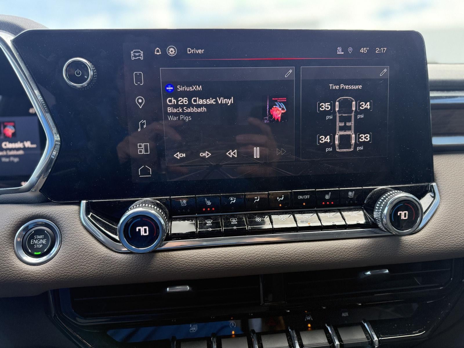 2024 GMC Canyon 4WD Denali