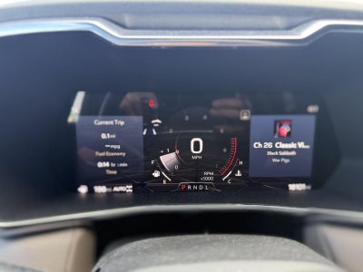 2024 GMC Canyon 4WD Denali