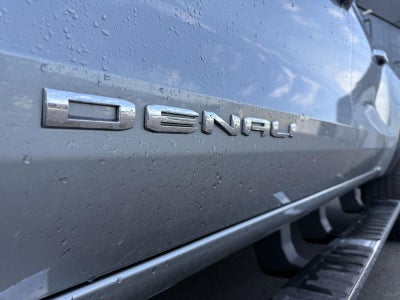 2024 GMC Canyon 4WD Denali