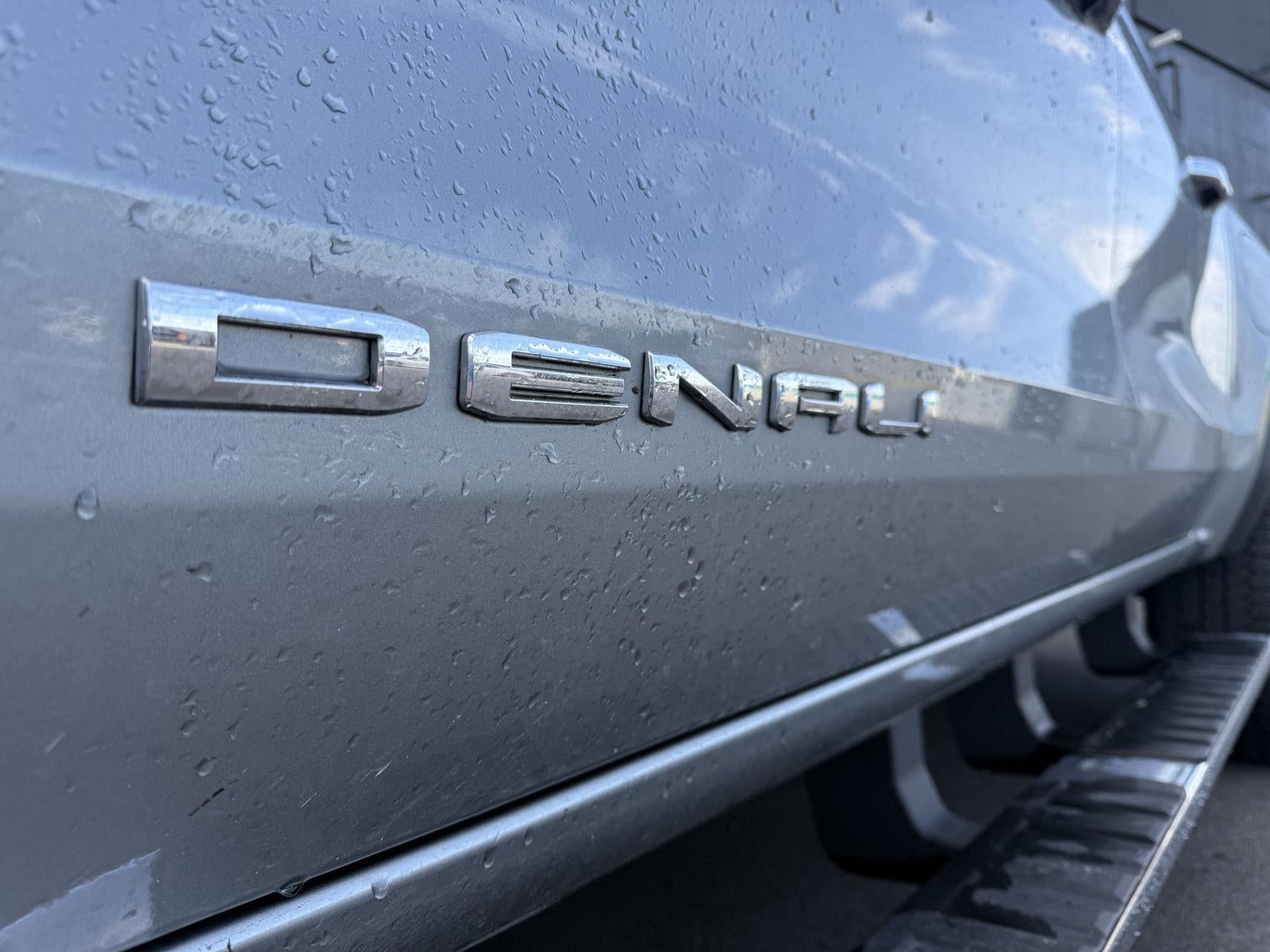2024 GMC Canyon 4WD Denali
