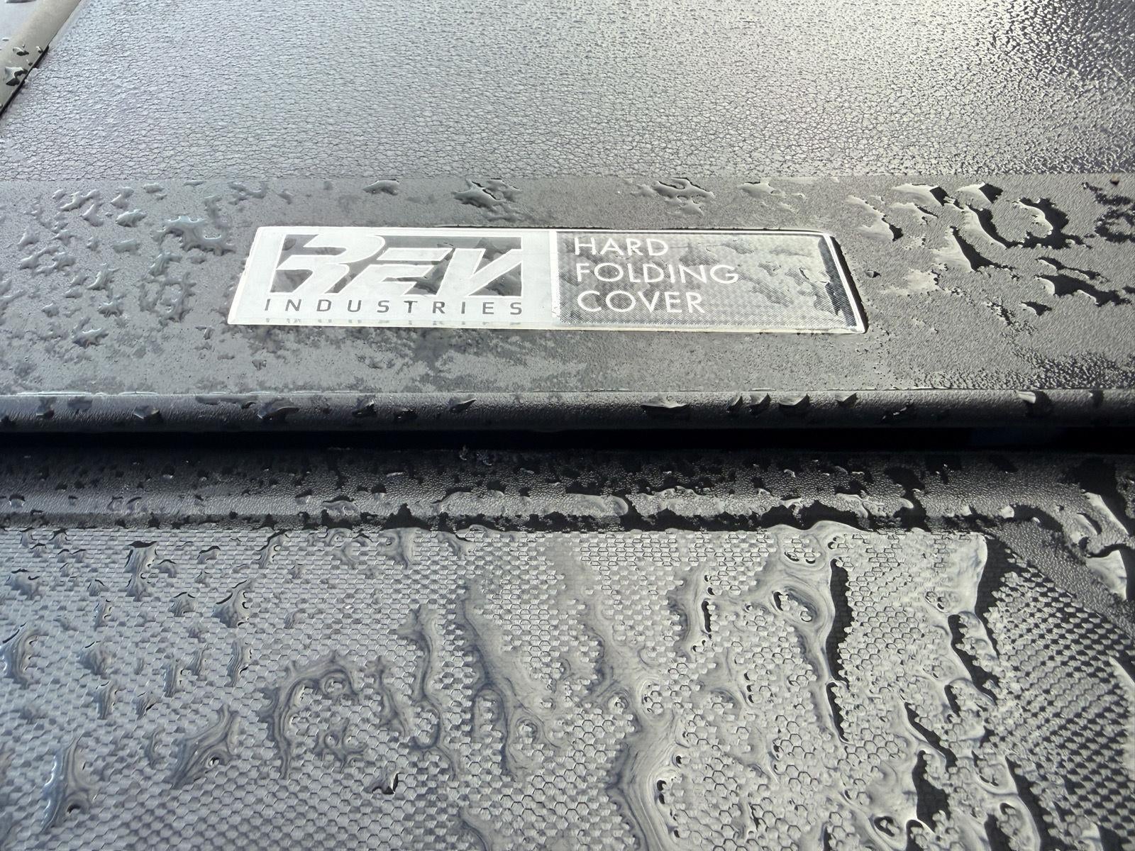 2024 GMC Canyon 4WD Denali