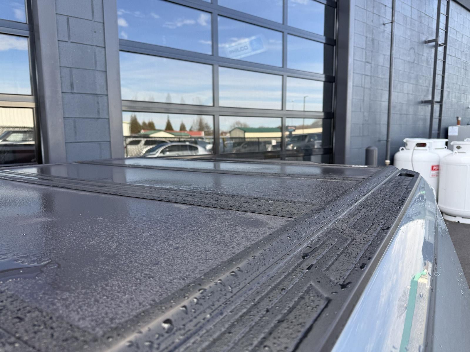 2024 GMC Canyon 4WD Denali