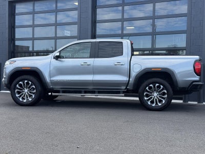 2024 GMC Canyon 4WD Denali