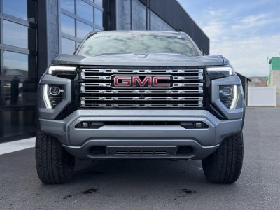 2024 GMC Canyon 4WD Denali