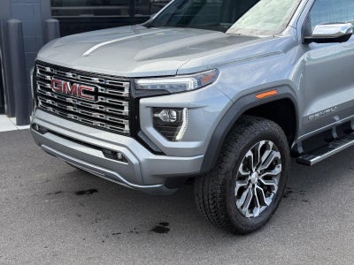 2024 GMC Canyon 4WD Denali