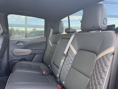2024 GMC Canyon 4WD Denali