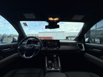 2024 GMC Canyon 4WD Denali