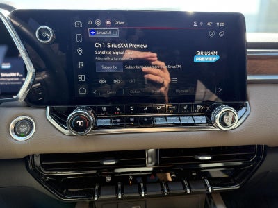 2023 GMC Canyon 4WD Denali