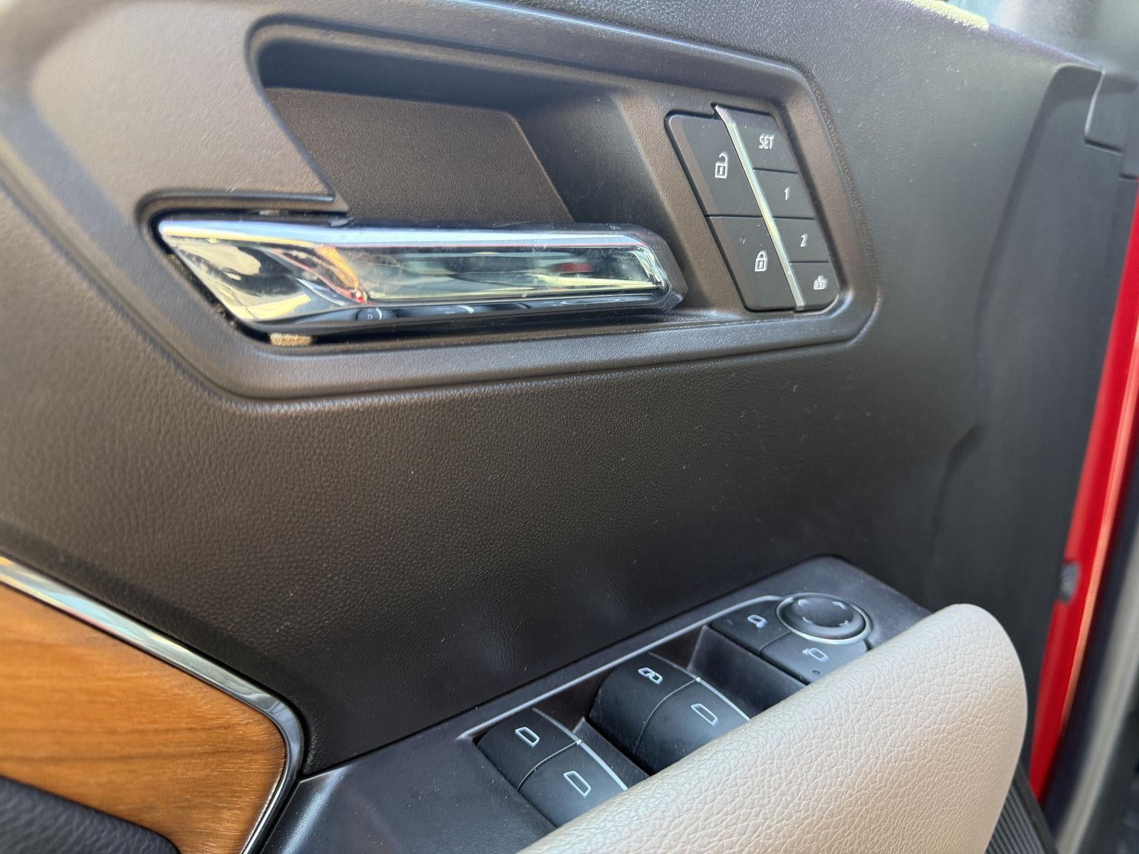 2023 GMC Canyon 4WD Denali