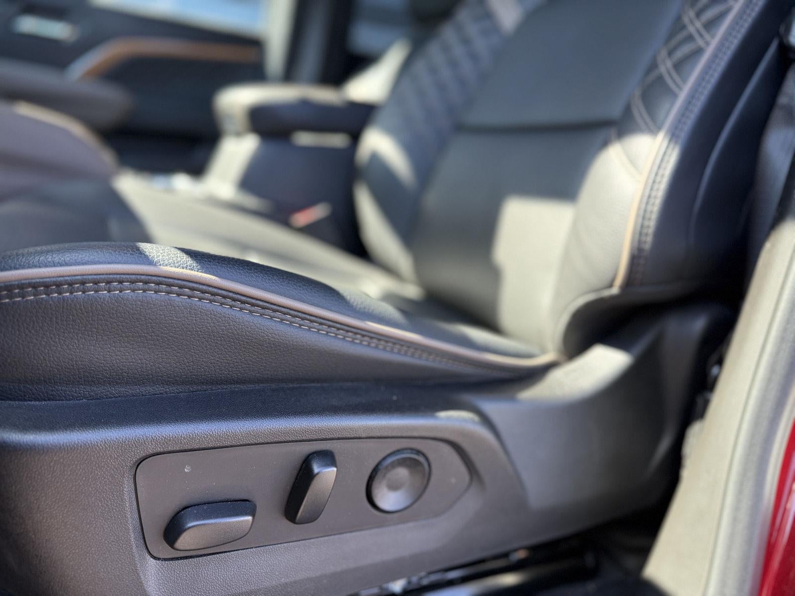 2023 GMC Canyon 4WD Denali