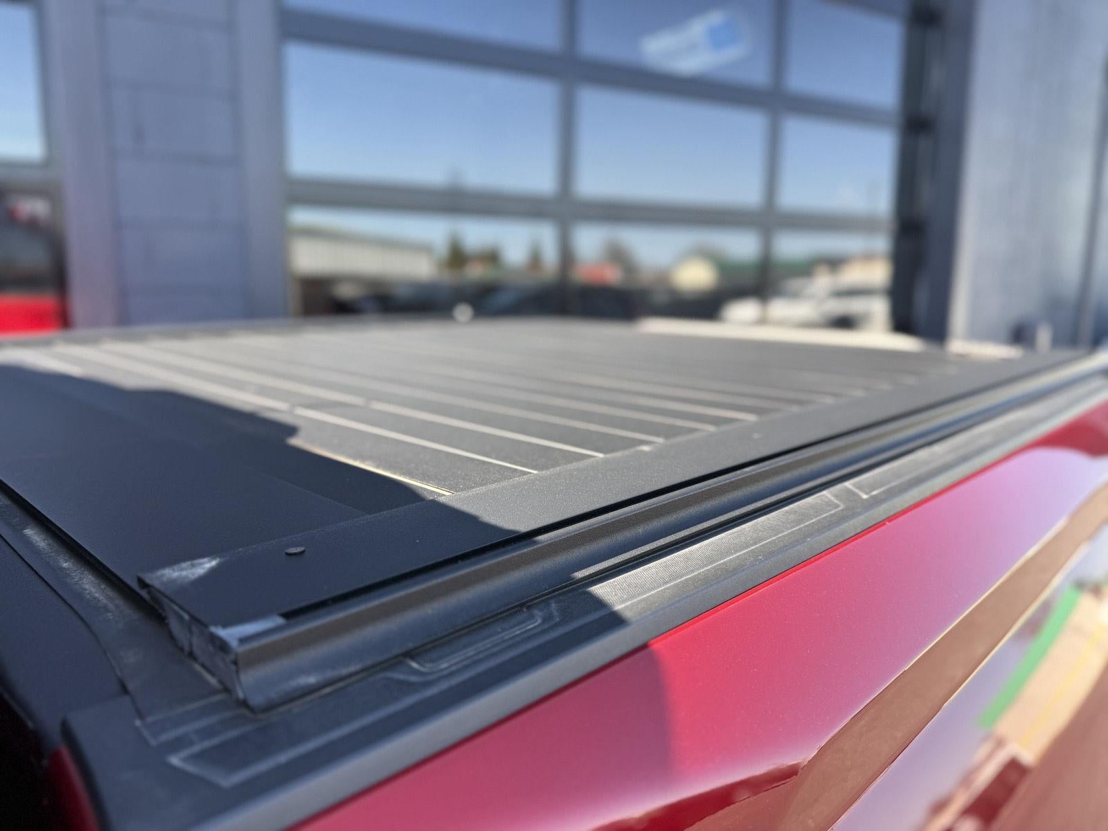 2023 GMC Canyon 4WD Denali