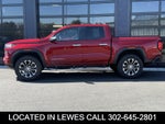 2023 GMC Canyon 4WD Denali