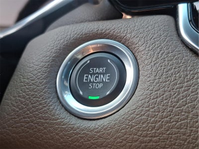 2023 GMC Canyon 4WD Denali