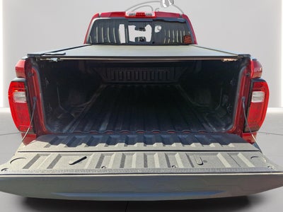2023 GMC Canyon 4WD Denali