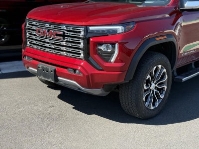 2023 GMC Canyon 4WD Denali