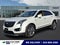 2022 Cadillac Xt5 AWD Premium Luxury