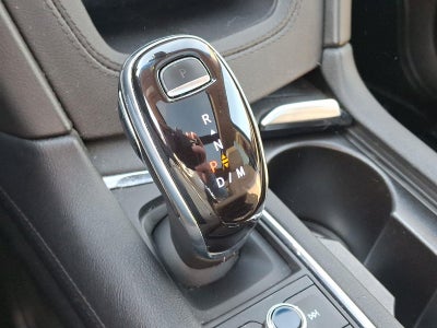 2022 Cadillac Xt5 AWD Premium Luxury