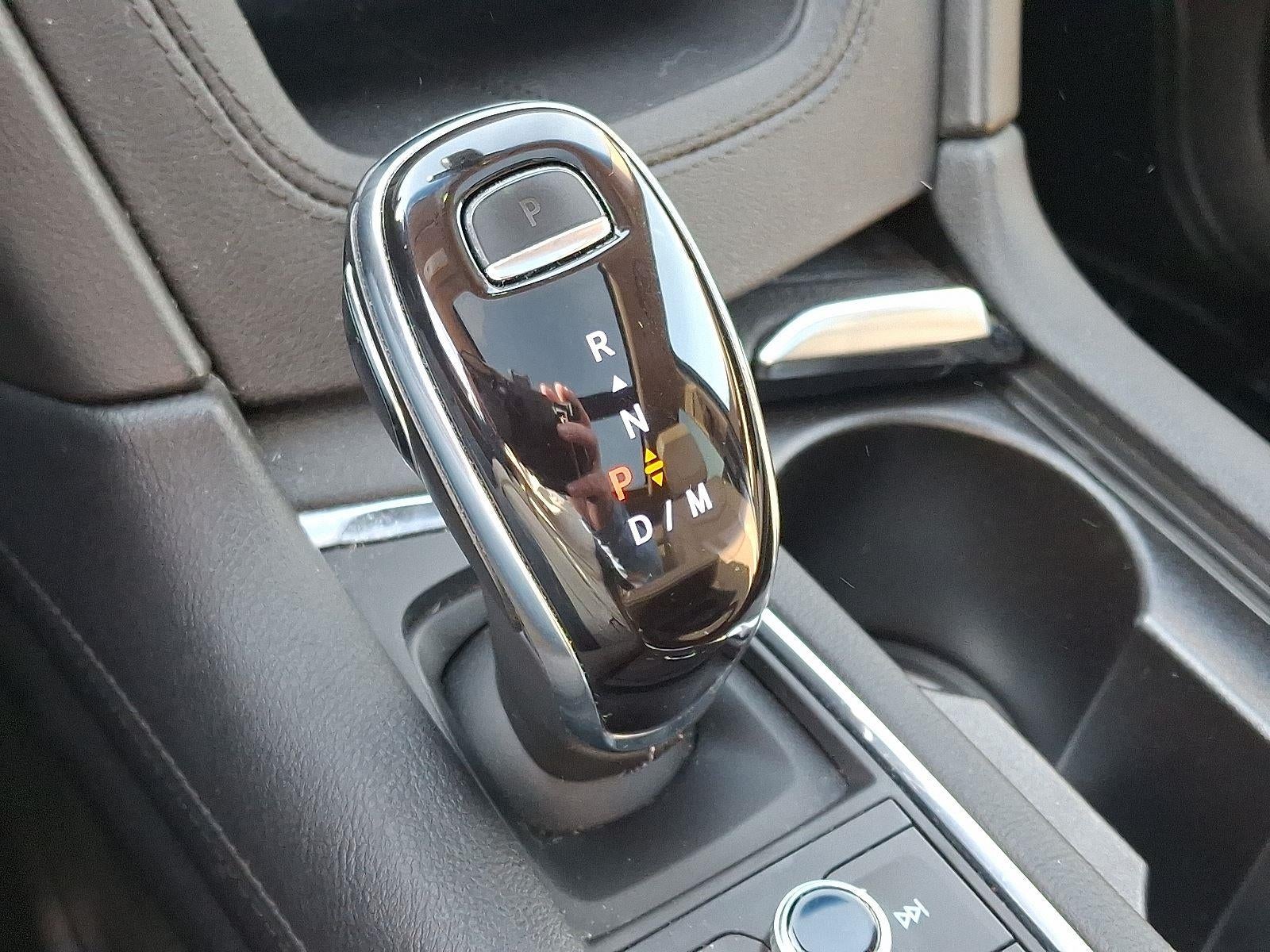 2022 Cadillac Xt5 AWD Premium Luxury