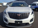 2022 Cadillac Xt5 AWD Premium Luxury