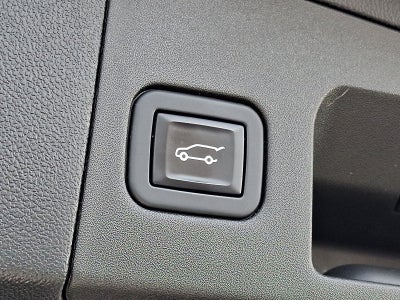2022 Cadillac Xt5 AWD Premium Luxury