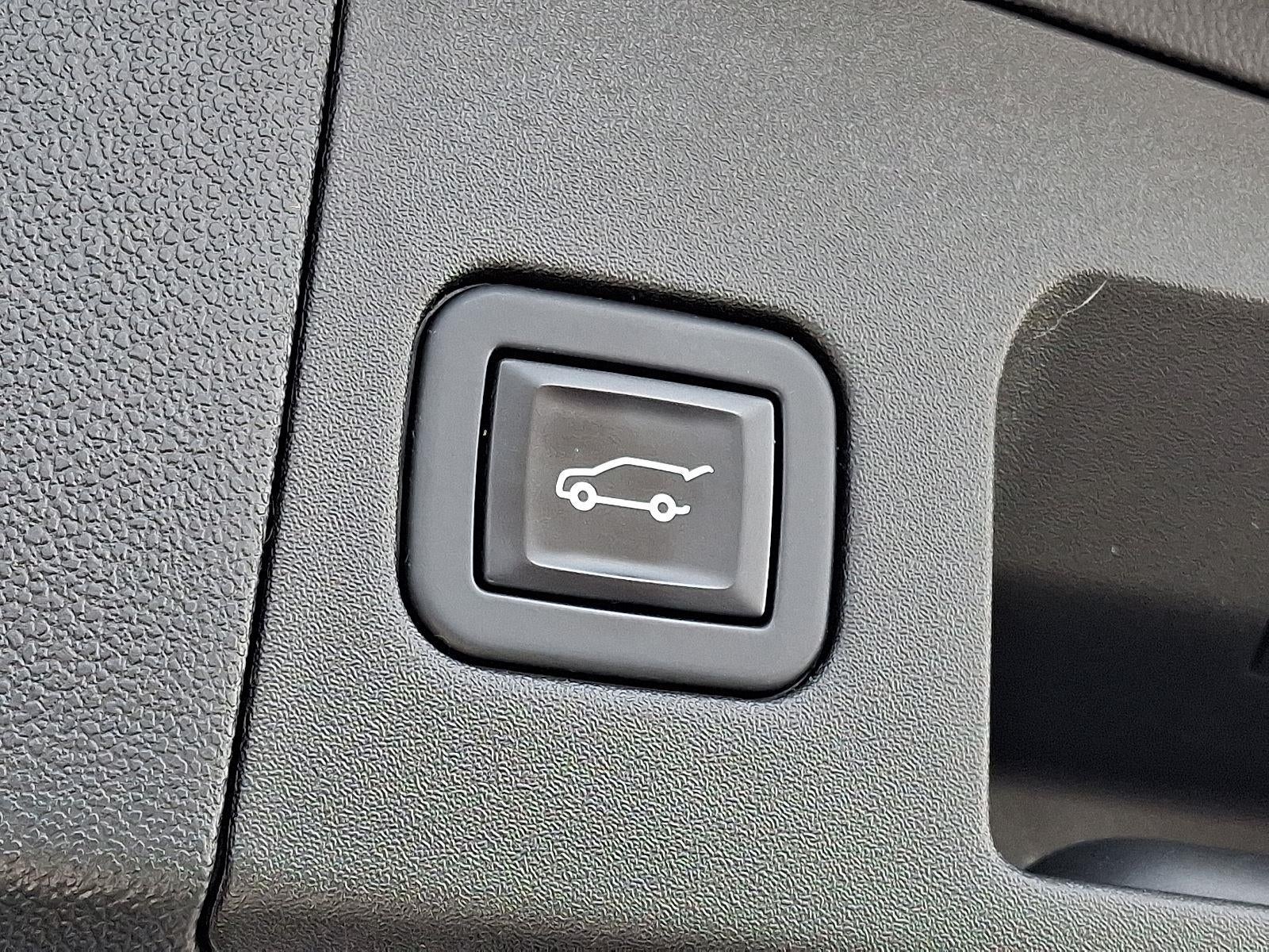 2022 Cadillac Xt5 AWD Premium Luxury