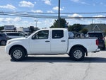 2019 Nissan FRONTIER Base