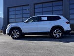 2022 Volkswagen ATLAS 3.6L V6 SEL