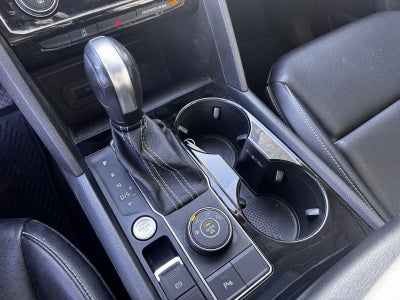 2022 Volkswagen ATLAS 3.6L V6 SEL