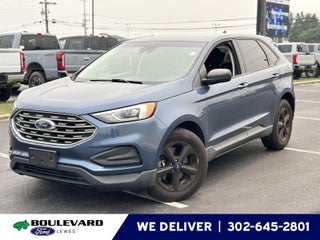 2019 Ford Edge SE