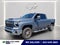 2026 Chevrolet Silverado 3500HD LTZ