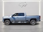 2026 Chevrolet Silverado 3500HD LTZ
