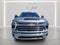 2026 Chevrolet Silverado 3500HD LTZ