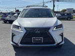 2017 Lexus RX RX 350