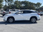 2017 Lexus RX RX 350