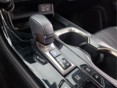 2022 Lexus Nx NX 350 F SPORT Handling